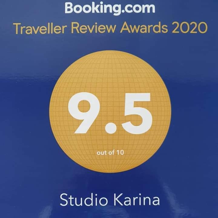 Studio Karina คอนสตันซา ภายนอก รูปภาพ